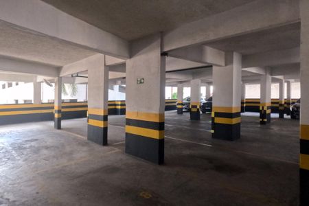 Apartamento para alugar com 67m², 2 quartos e 1 vagaÁrea Comum - Garagem