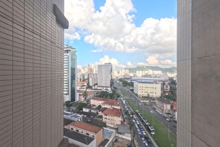 Apartamento para alugar com 67m², 2 quartos e 1 vagaVista da Área de Serviço