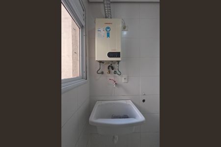 Apartamento para alugar com 67m², 2 quartos e 1 vagaÁrea de Serviço