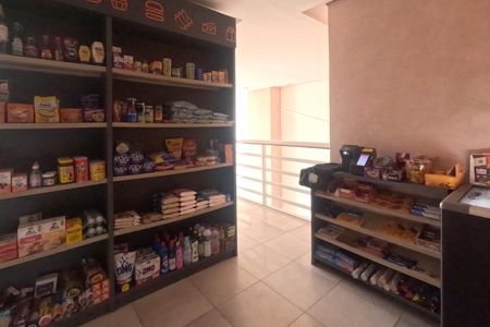Apartamento para alugar com 67m², 2 quartos e 1 vagaÁrea Comum - Mercadinho