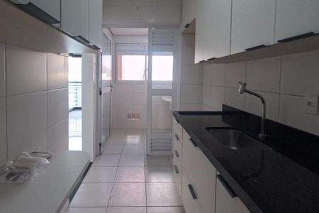 Apartamento para alugar com 67m², 2 quartos e 1 vagaCozinha
