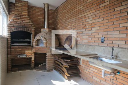 Apartamento para alugar com 67m², 2 quartos e 1 vagaÁrea Comum - Churrasqueira