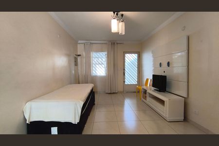 Sala de casa à venda com 2 quartos, 92m² em Ipiranga, São Paulo