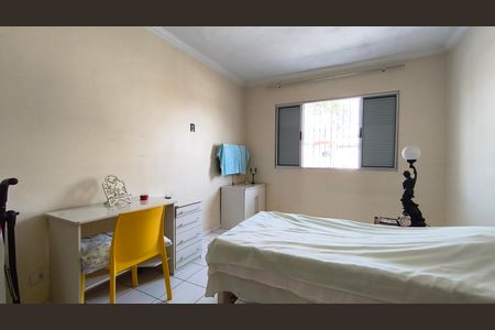 Quarto 1 de casa à venda com 2 quartos, 92m² em Ipiranga, São Paulo
