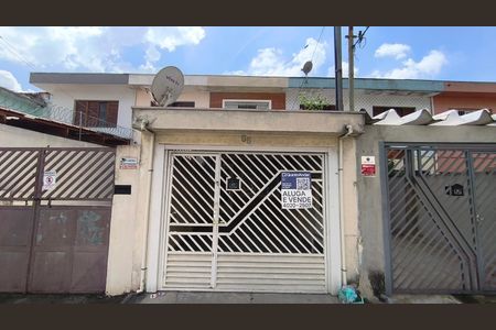 Fachada + Plaquinha de casa à venda com 2 quartos, 92m² em Ipiranga, São Paulo