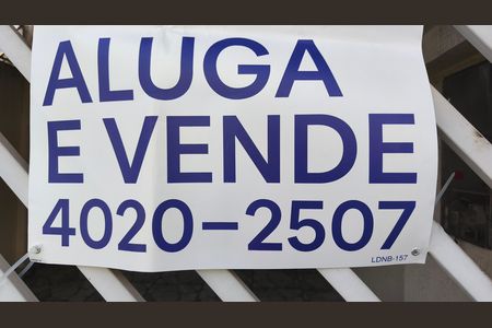 Plaquinha LDBN-187 de casa à venda com 2 quartos, 92m² em Ipiranga, São Paulo