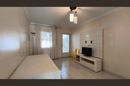 Sala de casa à venda com 2 quartos, 92m² em Ipiranga, São Paulo