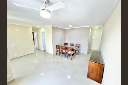 Sala de apartamento para alugar com 2 quartos, 70m² em Limão, São Paulo