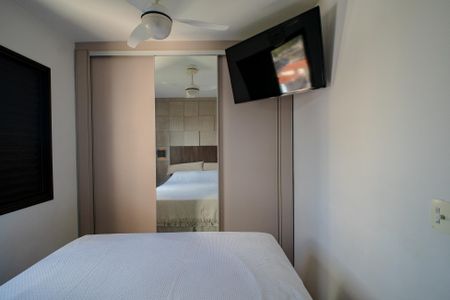 Apartamento à venda com 58m², 2 quartos e 1 vagaSuíte