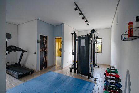 Apartamento à venda com 58m², 2 quartos e 1 vagaÁrea comum - Academia