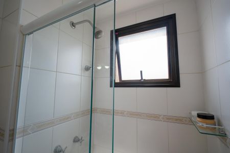 Apartamento à venda com 58m², 2 quartos e 1 vagaBanheiro 