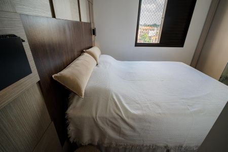 Apartamento à venda com 58m², 2 quartos e 1 vagaSuíte