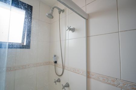 Apartamento à venda com 58m², 2 quartos e 1 vagaBanheiro Suíte