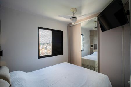 Apartamento à venda com 58m², 2 quartos e 1 vagaSuíte