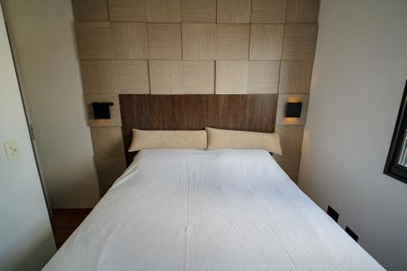 Apartamento à venda com 58m², 2 quartos e 1 vagaSuíte
