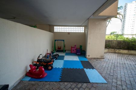 Apartamento à venda com 58m², 2 quartos e 1 vagaÁrea comum - Brinquedoteca