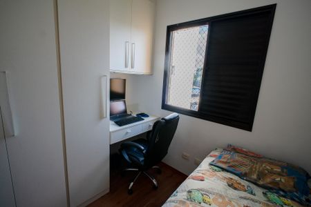 Apartamento à venda com 58m², 2 quartos e 1 vagaQuarto 1