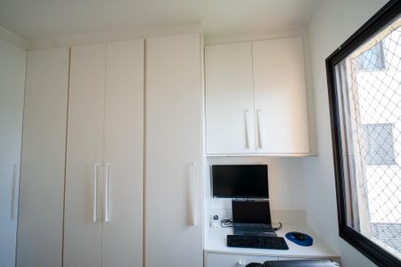 Apartamento à venda com 58m², 2 quartos e 1 vagaQuarto 1