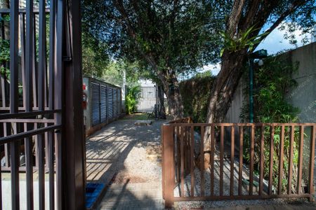 Apartamento à venda com 58m², 2 quartos e 1 vagaÁrea comum - Espaço Pet