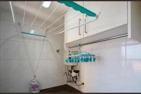 Apartamento à venda com 58m², 2 quartos e 1 vagaÁrea de Serviço