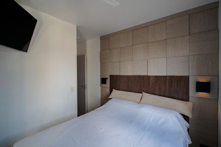 Apartamento à venda com 58m², 2 quartos e 1 vagaSuíte