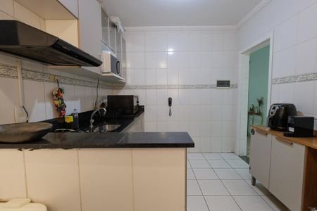Apartamento para alugar com 53m², 2 quartos e 2 vagas