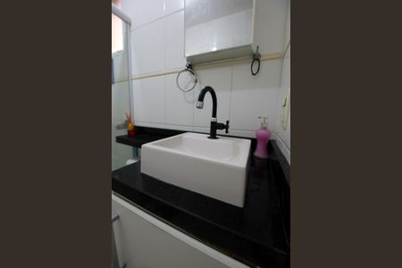 Apartamento para alugar com 53m², 2 quartos e 2 vagas