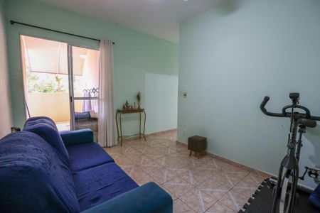 Apartamento para alugar com 53m², 2 quartos e 2 vagas