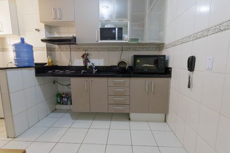 Apartamento para alugar com 53m², 2 quartos e 2 vagas