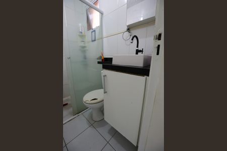 Apartamento para alugar com 53m², 2 quartos e 2 vagas