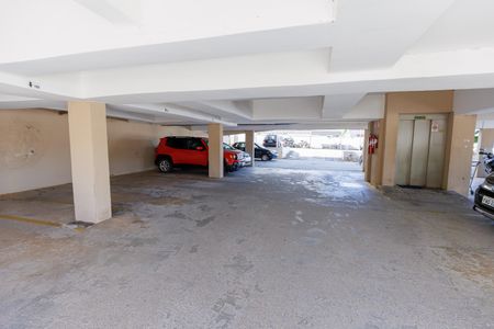 Apartamento para alugar com 53m², 2 quartos e 2 vagas