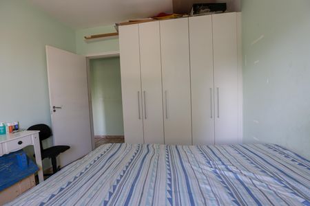 Apartamento para alugar com 2 quartos, 53m² em Vila Brizzola, Indaiatuba