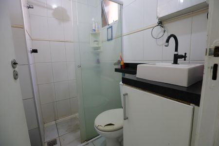 Apartamento para alugar com 53m², 2 quartos e 2 vagas