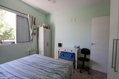 Apartamento para alugar com 2 quartos, 53m² em Vila Brizzola, Indaiatuba