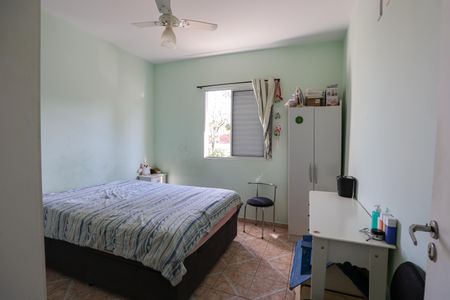 Apartamento para alugar com 2 quartos, 53m² em Vila Brizzola, Indaiatuba