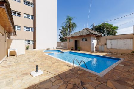 Apartamento para alugar com 53m², 2 quartos e 2 vagas