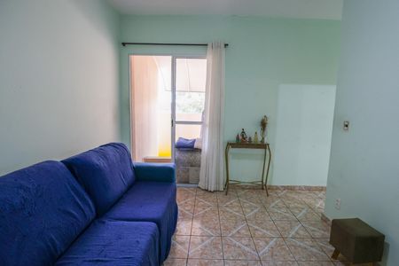 Apartamento para alugar com 2 quartos, 53m² em Vila Brizzola, Indaiatuba