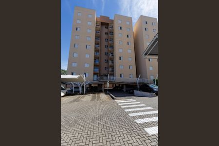 Apartamento para alugar com 53m², 2 quartos e 2 vagas