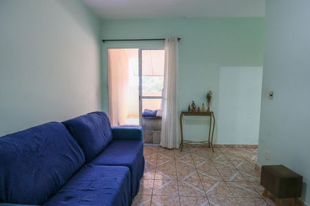 Apartamento para alugar com 2 quartos, 53m² em Vila Brizzola, Indaiatuba