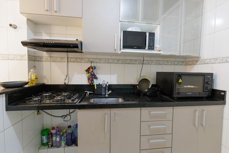 Apartamento para alugar com 53m², 2 quartos e 2 vagas