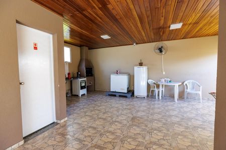 Apartamento para alugar com 53m², 2 quartos e 2 vagas