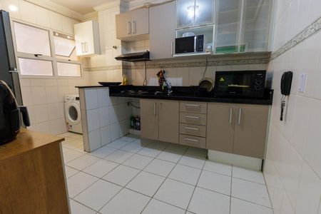 Apartamento para alugar com 53m², 2 quartos e 2 vagas