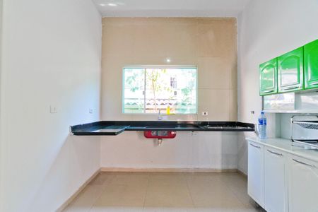 Studio para alugar com 30m², 1 quarto e sem vagaKitnet