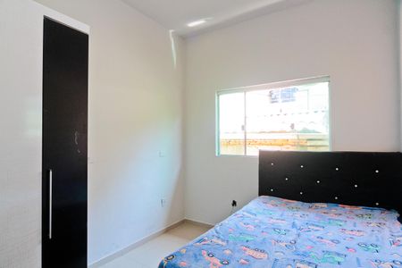 Quarto de kitnet/studio para alugar com 1 quarto, 30m² em Vila Itaberaba, São Paulo