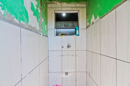 Studio para alugar com 30m², 1 quarto e sem vagaÁrea de Serviço