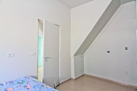 Quarto de kitnet/studio para alugar com 1 quarto, 30m² em Vila Itaberaba, São Paulo