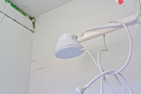 Studio para alugar com 30m², 1 quarto e sem vagaBanheiro