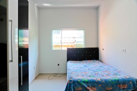 Quarto de kitnet/studio para alugar com 1 quarto, 30m² em Vila Itaberaba, São Paulo