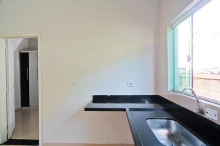 Studio para alugar com 30m², 1 quarto e sem vagaKitnet