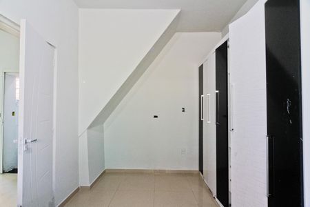 Quarto de kitnet/studio para alugar com 1 quarto, 30m² em Vila Itaberaba, São Paulo